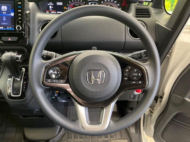 HONDA N BOX CUSTOM 2019 Image 31