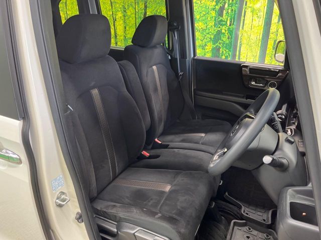 HONDA N BOX CUSTOM 2019 Image 31