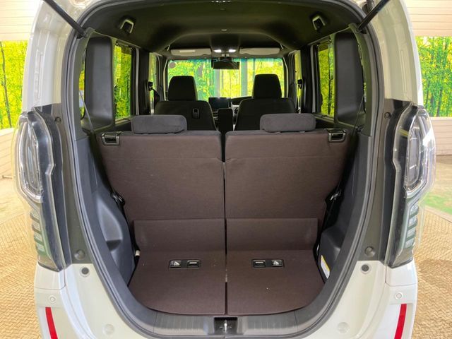 HONDA N BOX CUSTOM 2019 Image 31