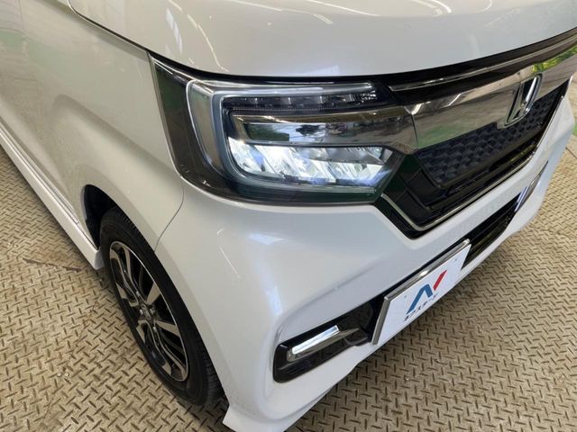 HONDA N BOX CUSTOM 2019 Image 31