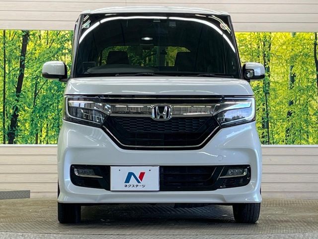 HONDA N BOX CUSTOM 2019 Image 31