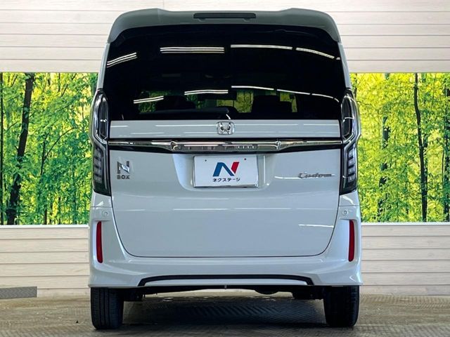 HONDA N BOX CUSTOM 2019 Image 31