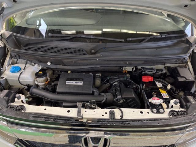 HONDA N BOX CUSTOM 2019 Image 31