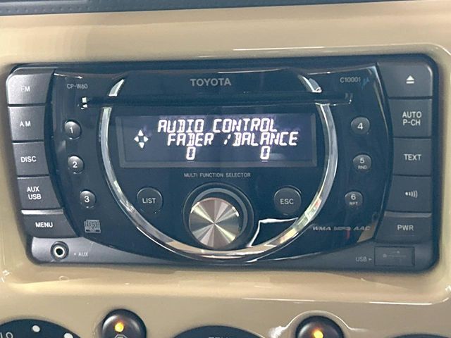 TOYOTA FJ CRUISER 4WD 2011 Image 31