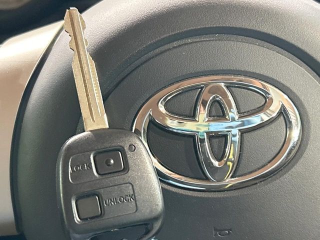 TOYOTA FJ CRUISER 4WD 2011 Image 31