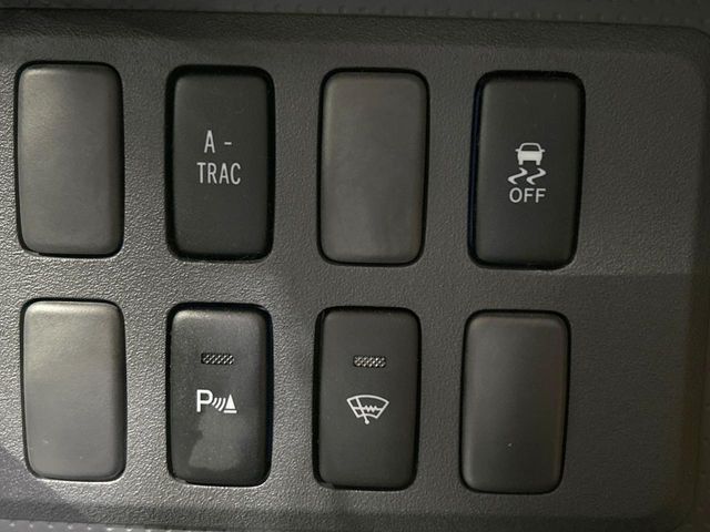 TOYOTA FJ CRUISER 4WD 2011 Image 31