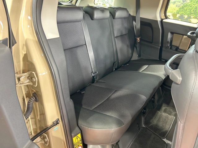 TOYOTA FJ CRUISER 4WD 2011 Image 31