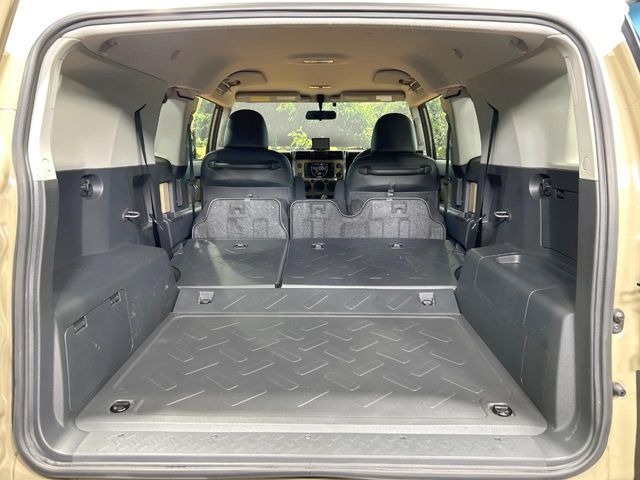 TOYOTA FJ CRUISER 4WD 2011 Image 31