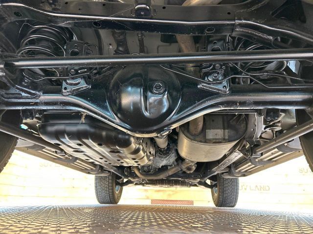 TOYOTA FJ CRUISER 4WD 2011 Image 31