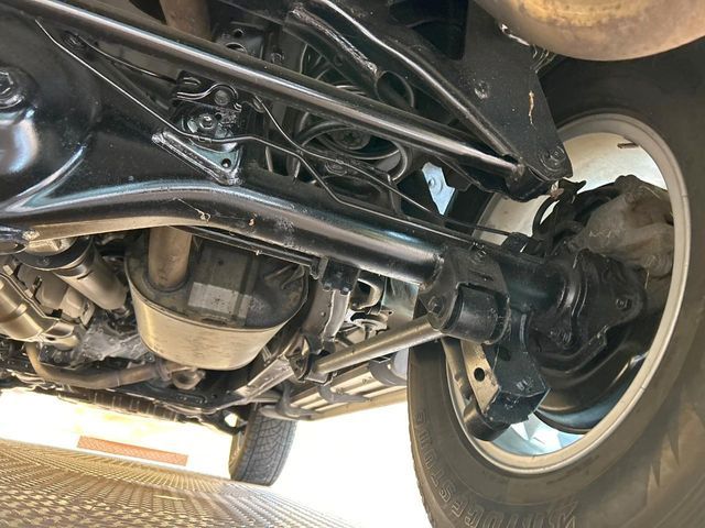 TOYOTA FJ CRUISER 4WD 2011 Image 31