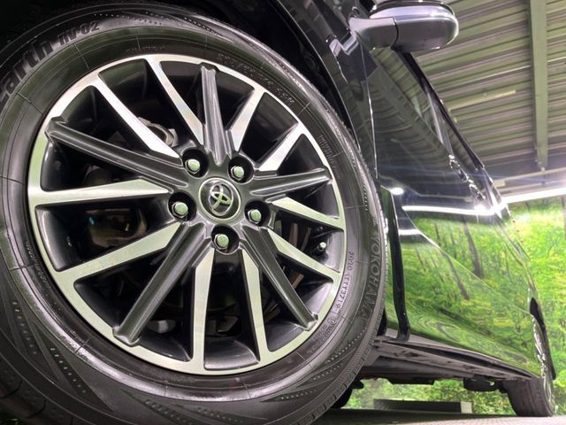 TOYOTA NOAH 2014 Image 31