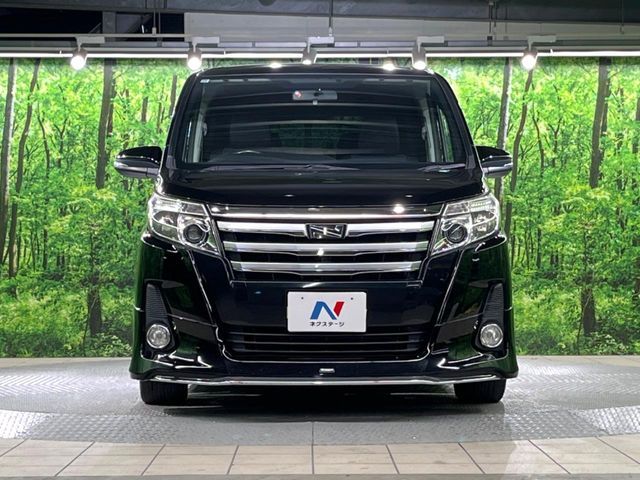 TOYOTA NOAH 2014 Image 31