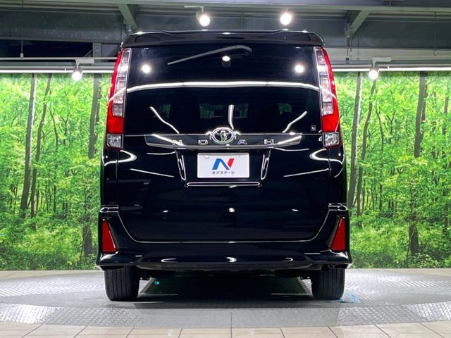 TOYOTA NOAH 2014 Image 31