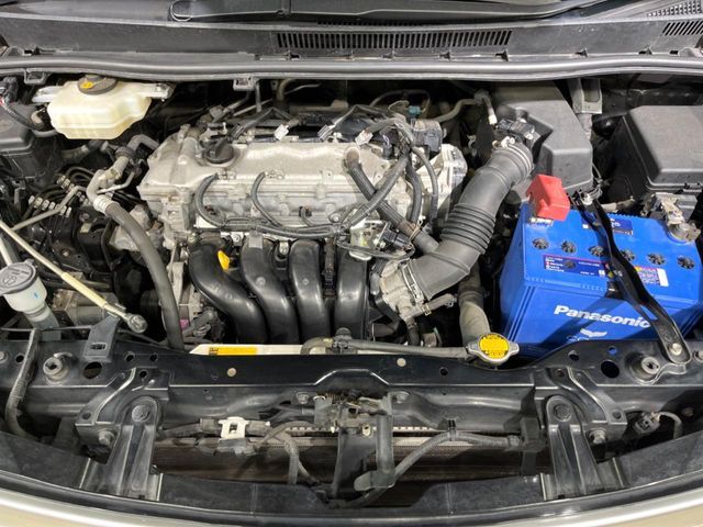 TOYOTA NOAH 2014 Image 31