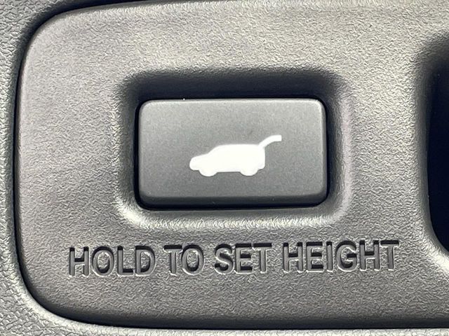 HONDA ZR-V E:HEV 2024 Image 31