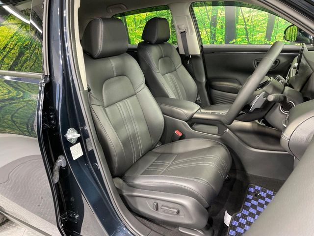HONDA ZR-V E:HEV 2024 Image 31