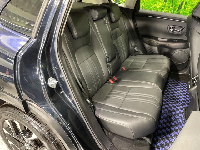 HONDA ZR-V E:HEV 2024 Image 31