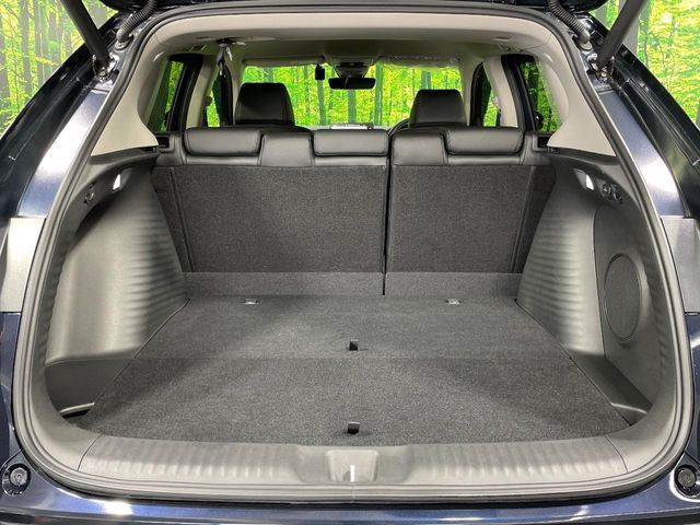 HONDA ZR-V E:HEV 2024 Image 31