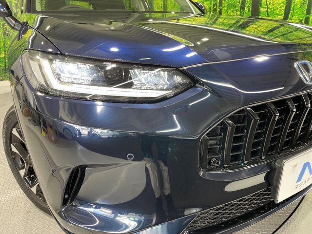 HONDA ZR-V E:HEV 2024 Image 31