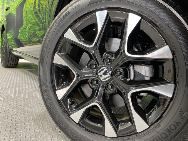 HONDA ZR-V E:HEV 2024 Image 31