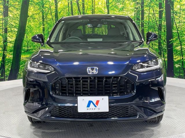 HONDA ZR-V E:HEV 2024 Image 31