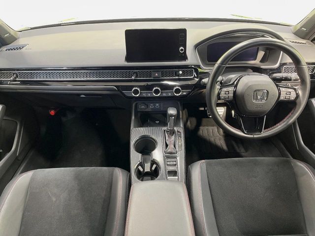 HONDA CIVIC HATCHBACK 2021 Image 31