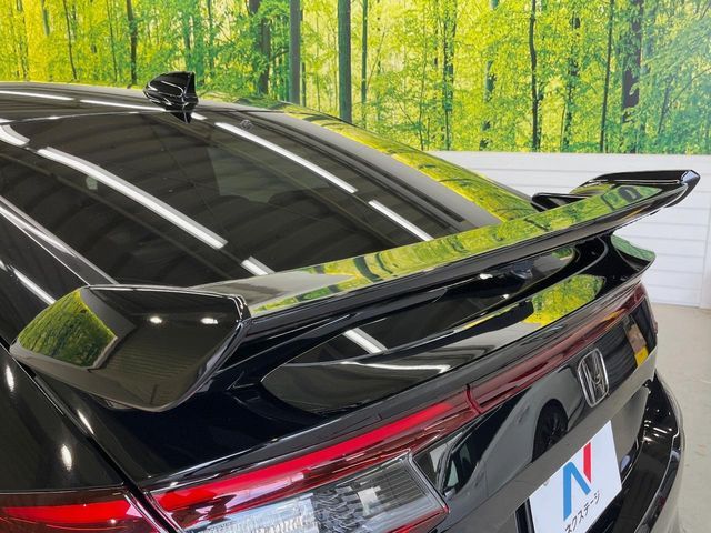 HONDA CIVIC HATCHBACK 2021 Image 31