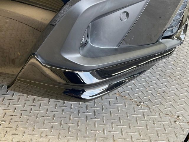 HONDA CIVIC HATCHBACK 2021 Image 31