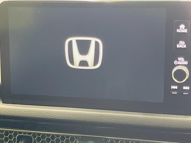 HONDA CIVIC HATCHBACK 2021 Image 31