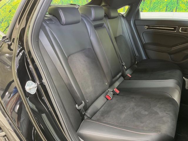 HONDA CIVIC HATCHBACK 2021 Image 31