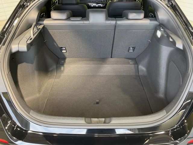 HONDA CIVIC HATCHBACK 2021 Image 31