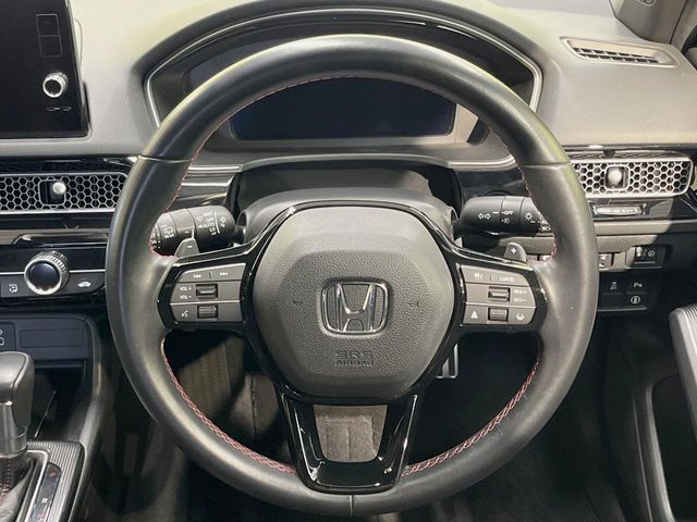 HONDA CIVIC HATCHBACK 2021 Image 31