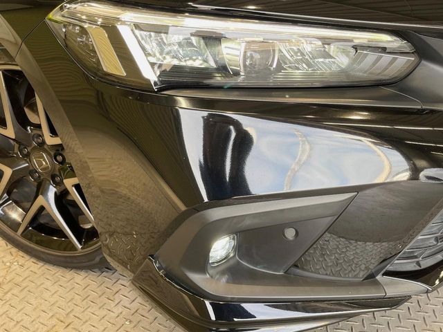 HONDA CIVIC HATCHBACK 2021 Image 31