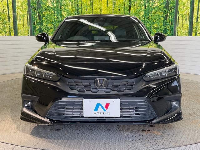 HONDA CIVIC HATCHBACK 2021 Image 31