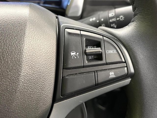 SUZUKI HUSTLER 2022 Image 31