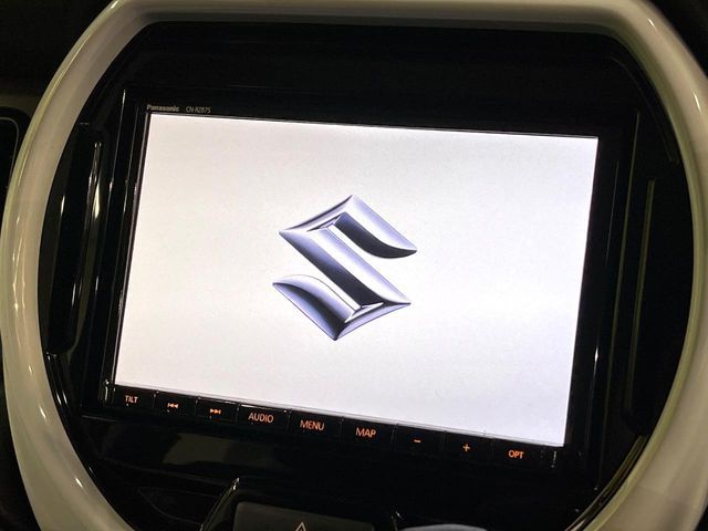 SUZUKI HUSTLER 2022 Image 31