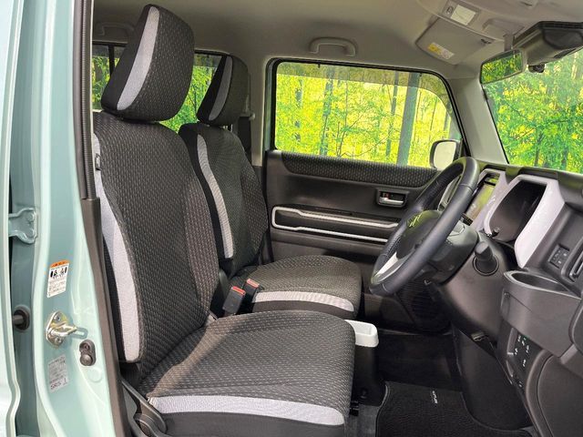 SUZUKI HUSTLER 2022 Image 31