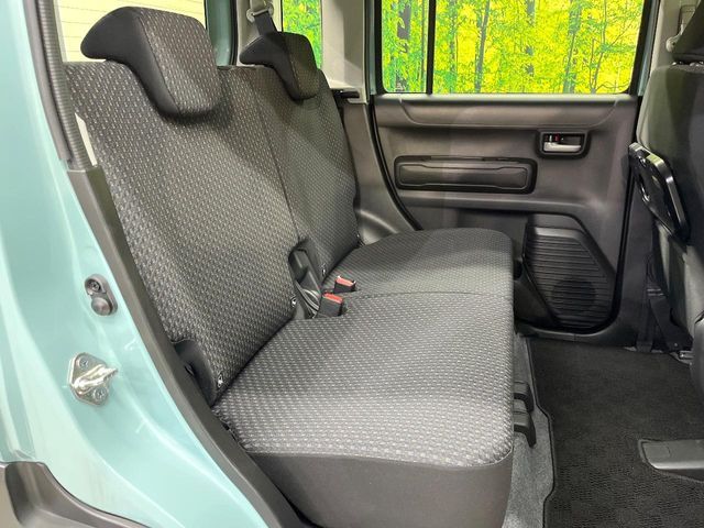 SUZUKI HUSTLER 2022 Image 31