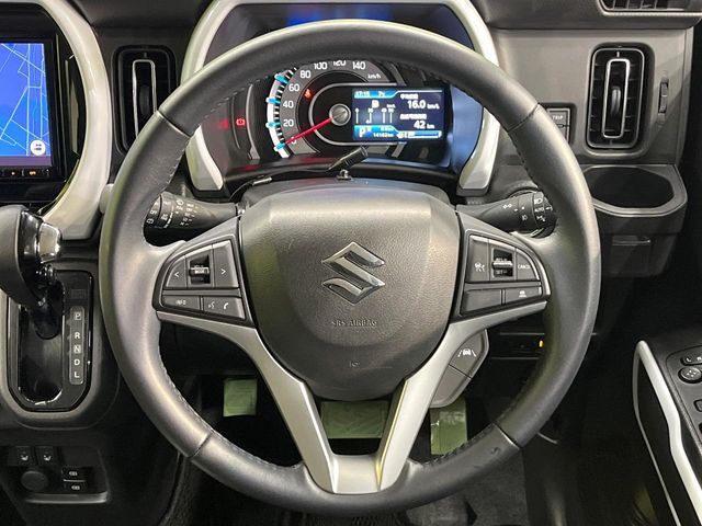 SUZUKI HUSTLER 2022 Image 31