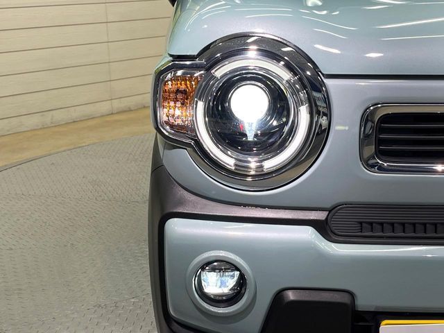 SUZUKI HUSTLER 2022 Image 31