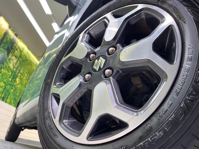 SUZUKI HUSTLER 2022 Image 31