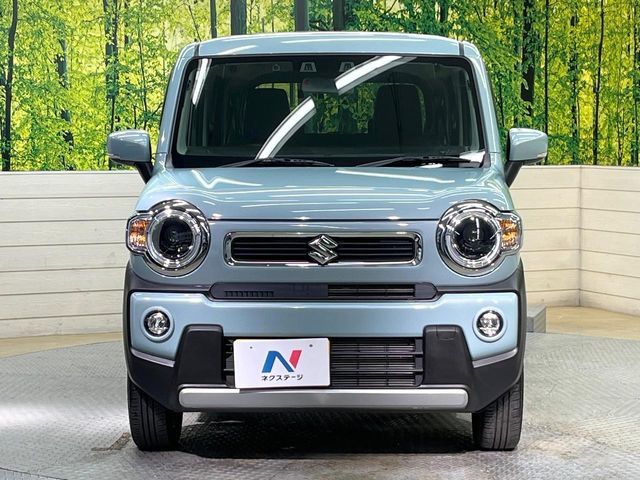 SUZUKI HUSTLER 2022 Image 31