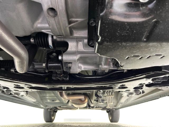 SUZUKI HUSTLER 2022 Image 31