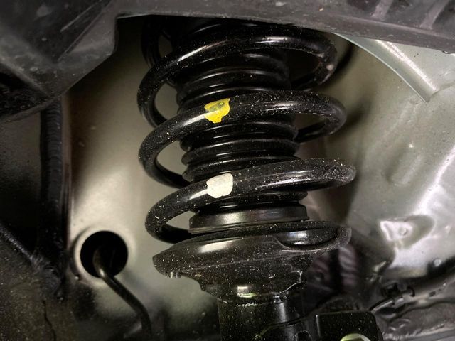 SUZUKI HUSTLER 2022 Image 31