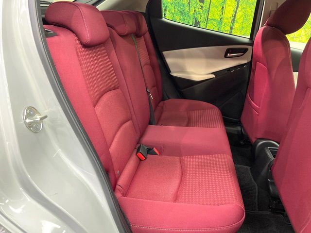 MAZDA DEMIO 2018 Image 31