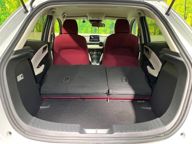 MAZDA DEMIO 2018 Image 31