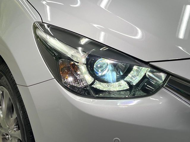 MAZDA DEMIO 2018 Image 31