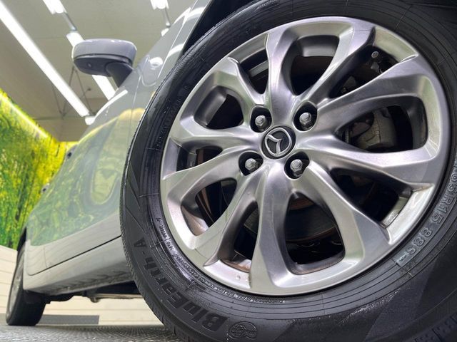 MAZDA DEMIO 2018 Image 31