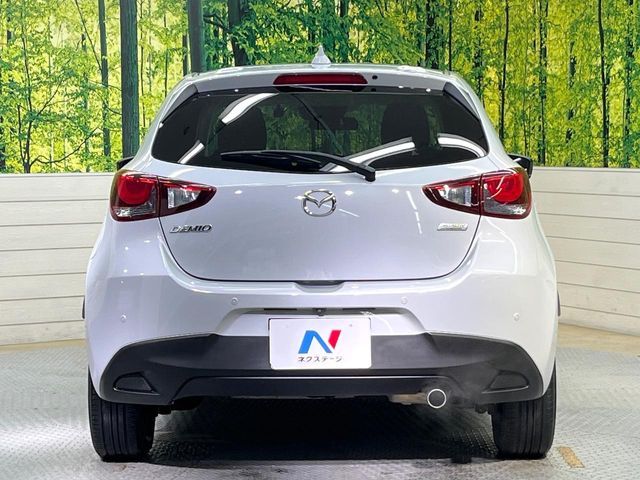 MAZDA DEMIO 2018 Image 31
