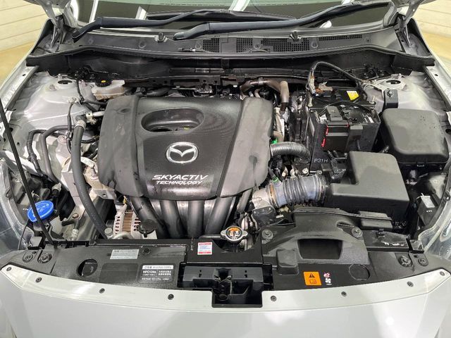 MAZDA DEMIO 2018 Image 31